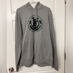 Men’s Element Hoodie